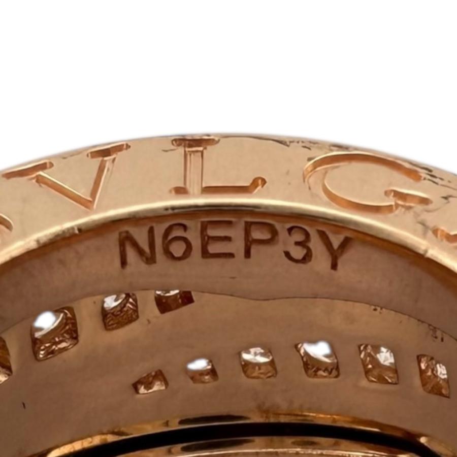 BVLGARI（ブルガリ） B-ZERO.1 ビーゼロワン デザインレジェンド