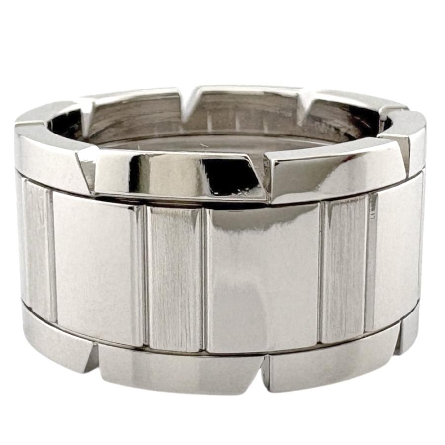 Cartier（カルティエ） タンクフランセーズ リング 指輪 13.5号 18金