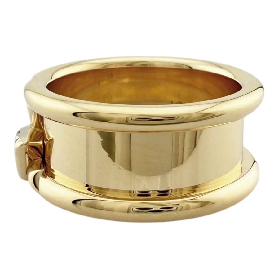 LOUIS VUITTON（ルイ・ヴィトン） LV ヴォルト ワン リング 指輪 13号