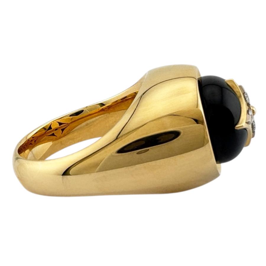 LOUIS VUITTON（ルイ・ヴィトン） シュヴァリエ B ブロッサム リング