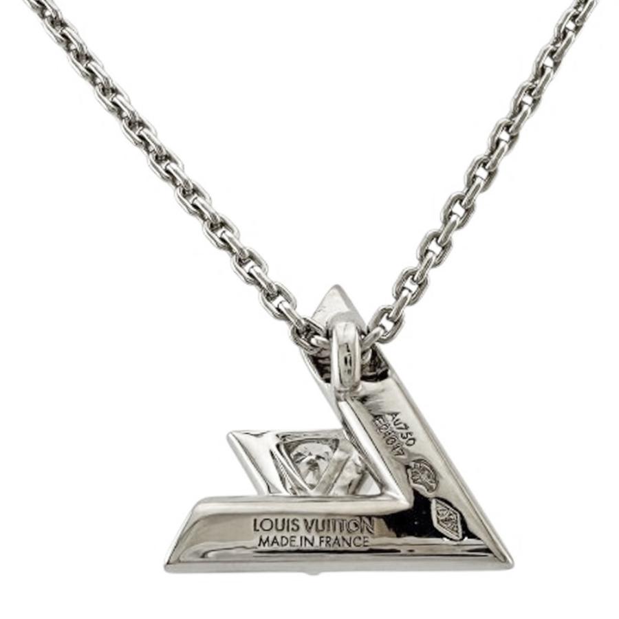 LOUIS VUITTON（ルイ・ヴィトン） ペンダント LV ヴォルト ワン PM