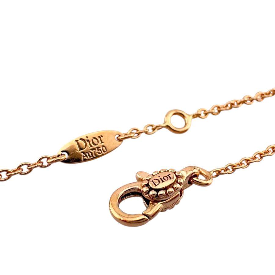 クリスチャンディオール エトワール デ ヴァン ダイヤモンド