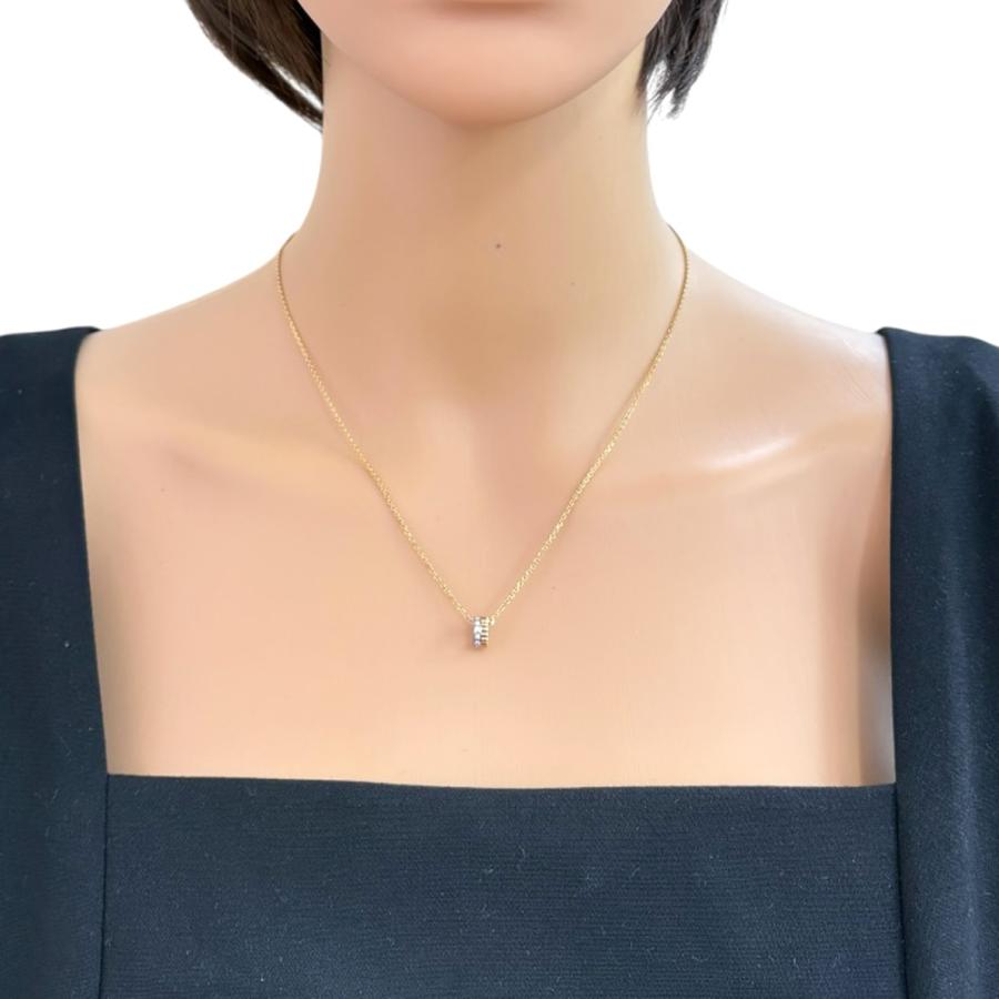 BOUCHERON（ブシュロン） キャトル ラディアント ダイヤモンド ミニ 