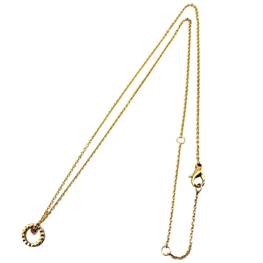 BOUCHERON（ブシュロン） キャトル ラディアント ダイヤモンド ミニ 