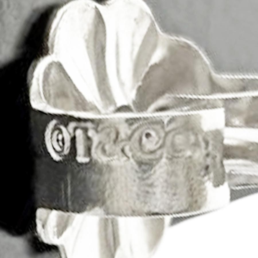 TIFFANY&Co.（ティファニー） センチメンタルハート ピアス 18金 K18