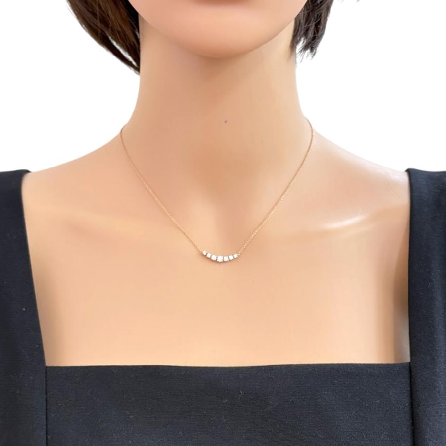 TIFFANY&Co.（ティファニー） イーストウェスト ダイヤモンド