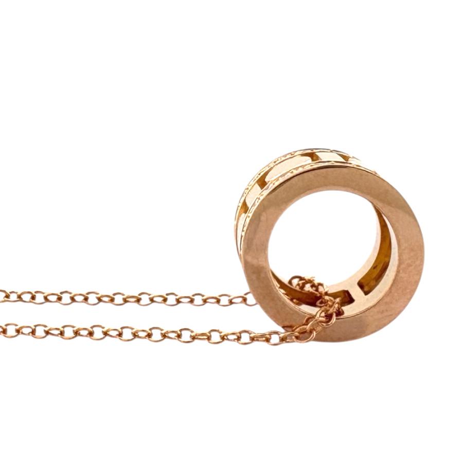 DAMIANI（ダミアーニ） ベルエポック ダイヤモンド ネックレス 18金