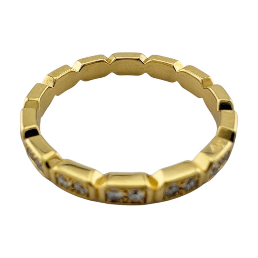 CHANEL（シャネル） プルミエールプロメス リング 指輪 11号 18金 K18