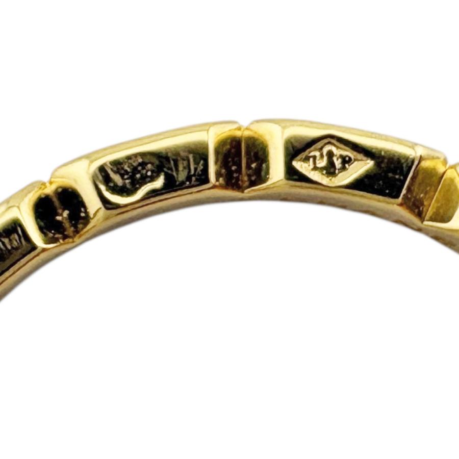 CHANEL（シャネル） プルミエールプロメス リング 指輪 11号 18金 K18