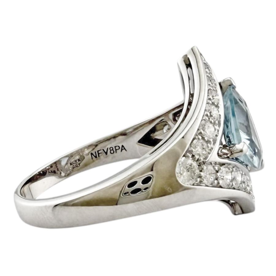 BVLGARI（ブルガリ） ディーヴァドリーム リング 指輪 21号 18金 K18