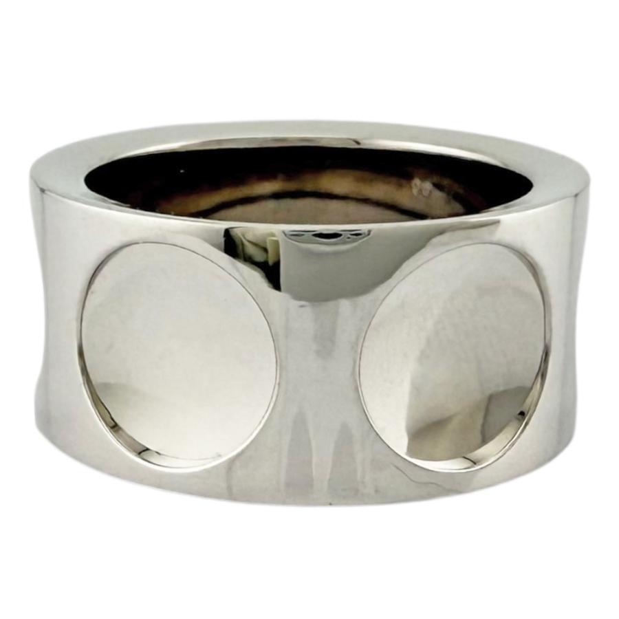 LOUIS VUITTON（ルイ・ヴィトン） グランドバーグ アンプラント リング