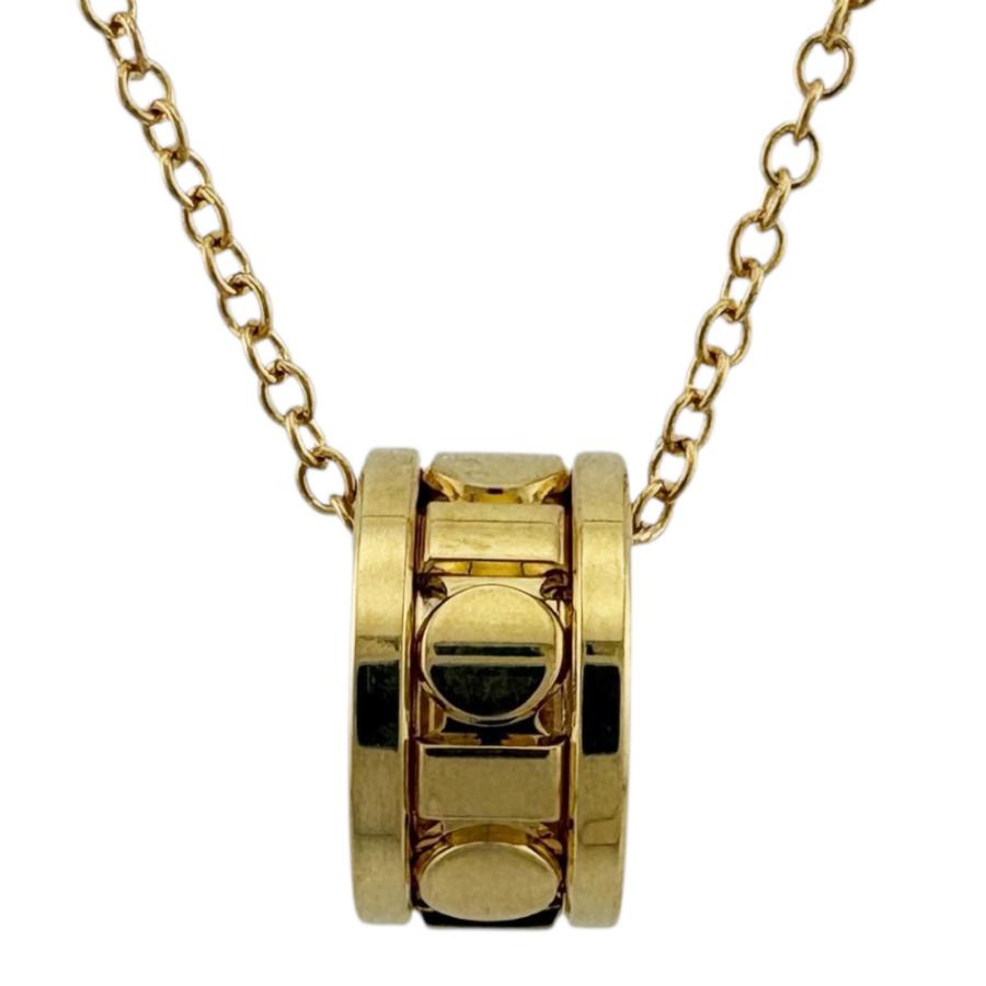 DAMIANI（ダミアーニ） ベルポック リール ネックレス 18金 K18 