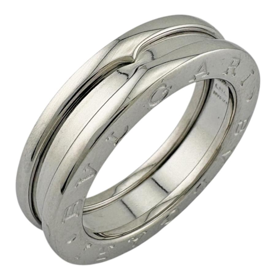 BVLGARI（ブルガリ） B-zero.1 ビーゼロワン 1バンド リング 指輪 10号
