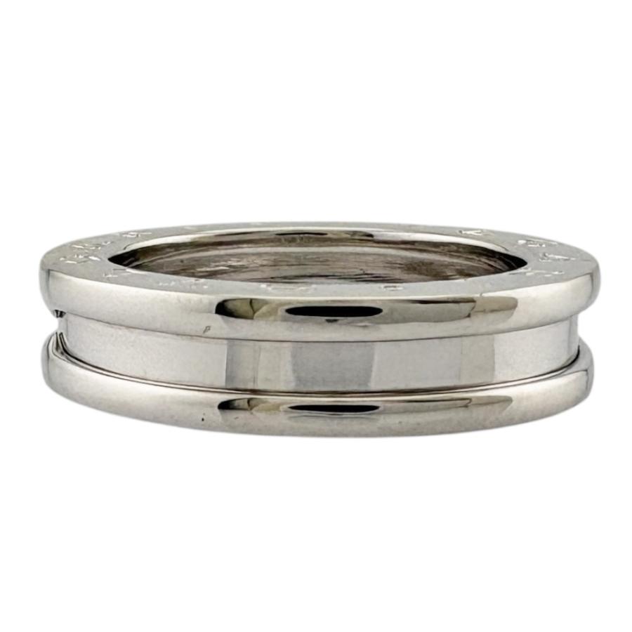 BVLGARI（ブルガリ） B-zero.1 ビーゼロワン 1バンド リング 指輪 10号