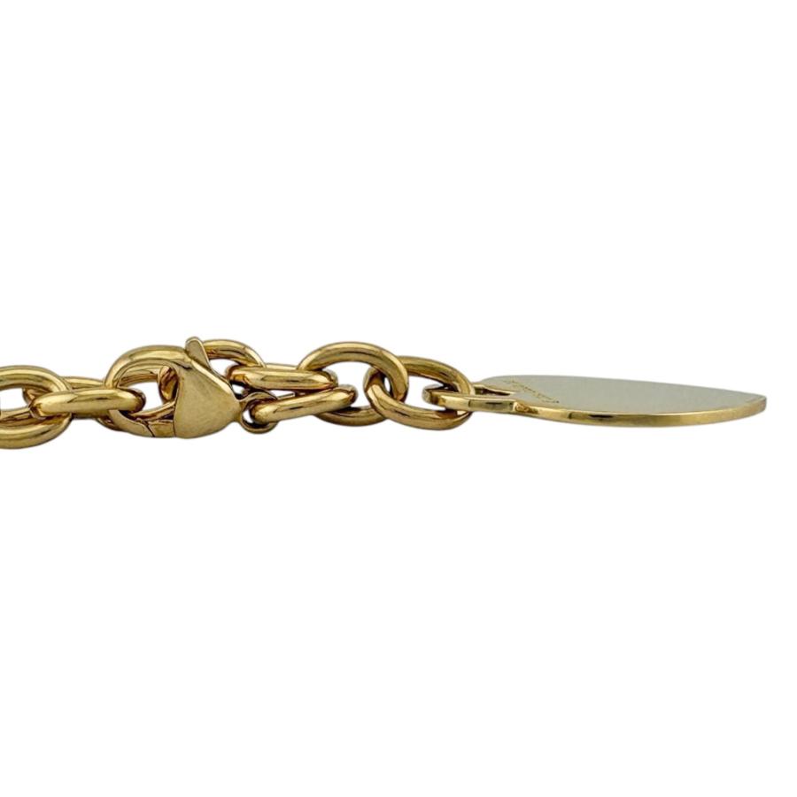 TIFFANY&Co.（ティファニー） リターントゥ ハートタグ ブレスレット