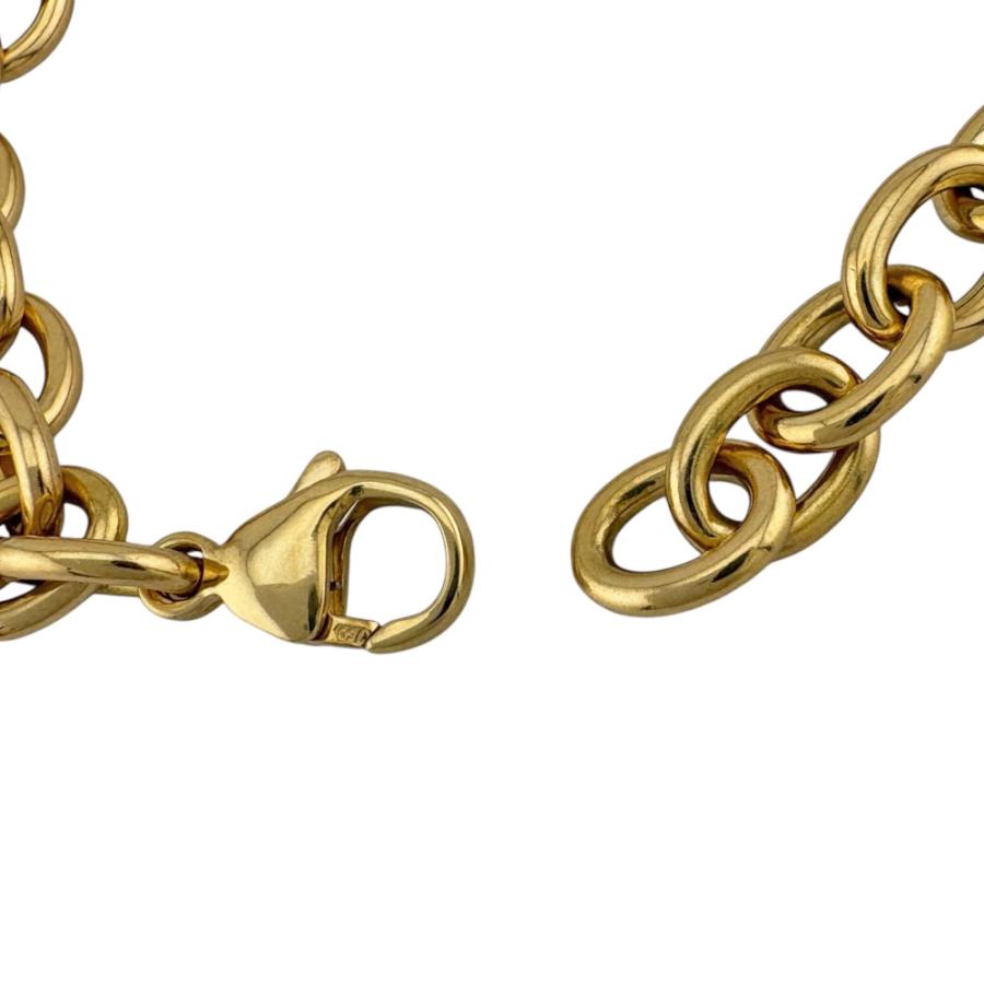 TIFFANY&Co.（ティファニー） リターントゥ ハートタグ ブレスレット