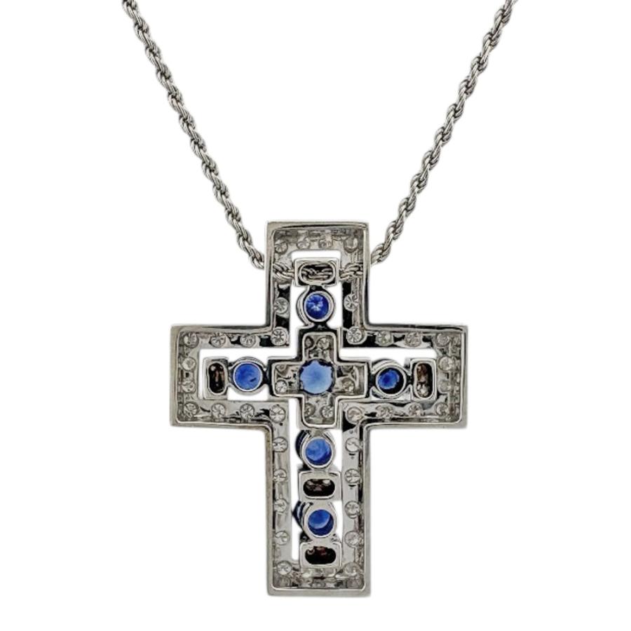 DAMIANI（ダミアーニ） ベルエポック ネックレス 18金 K18ホワイト