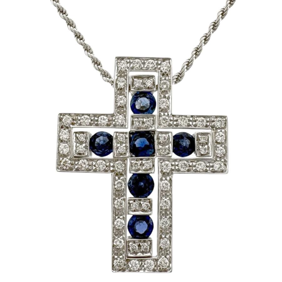 DAMIANI（ダミアーニ） ベルエポック ネックレス 18金 K18ホワイト