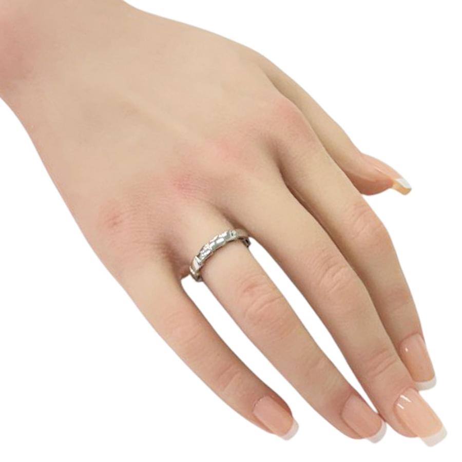 BVLGARI（ブルガリ） セルペンティ ヴァイパー リング 指輪 9.5号 18金