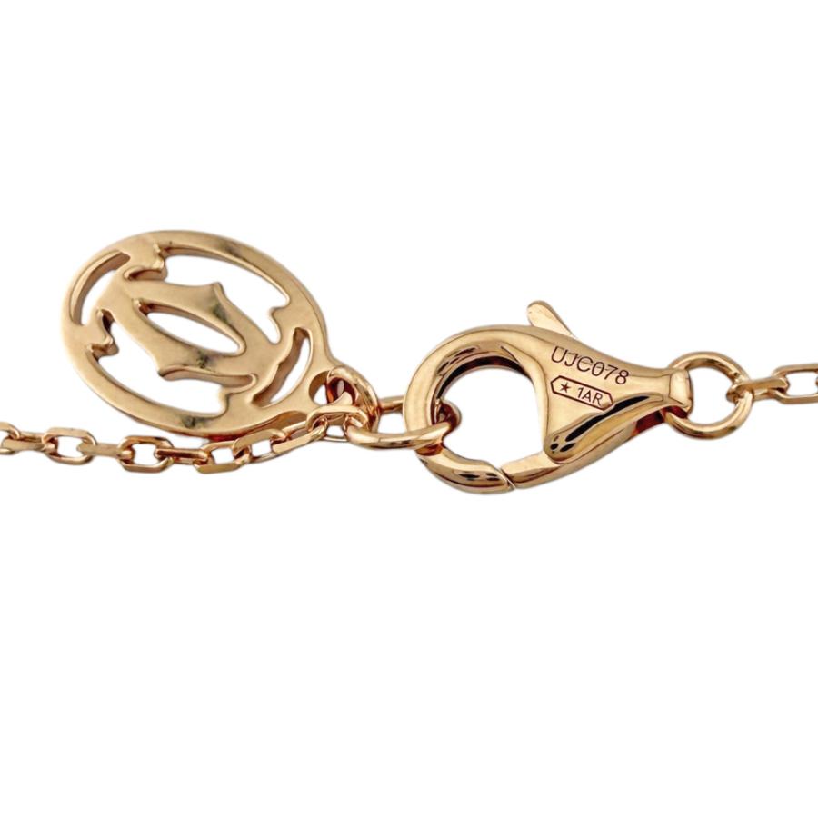 Cartier（カルティエ） ダムール ディアマンレジェ 約0.09ct