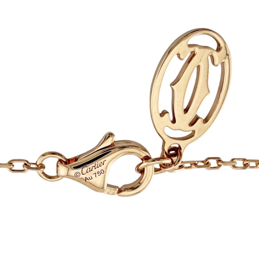 Cartier（カルティエ） ダムール ディアマンレジェ 約0.09ct