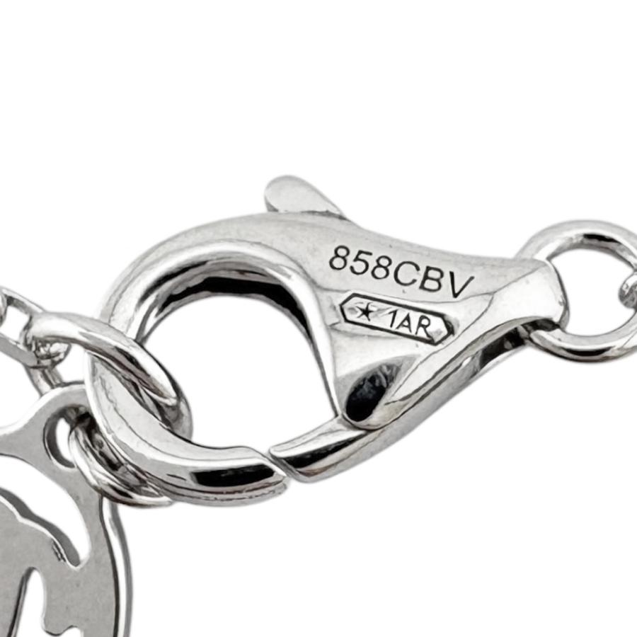 Cartier（カルティエ） ダムール ディアマンレジェ 約0.09ct