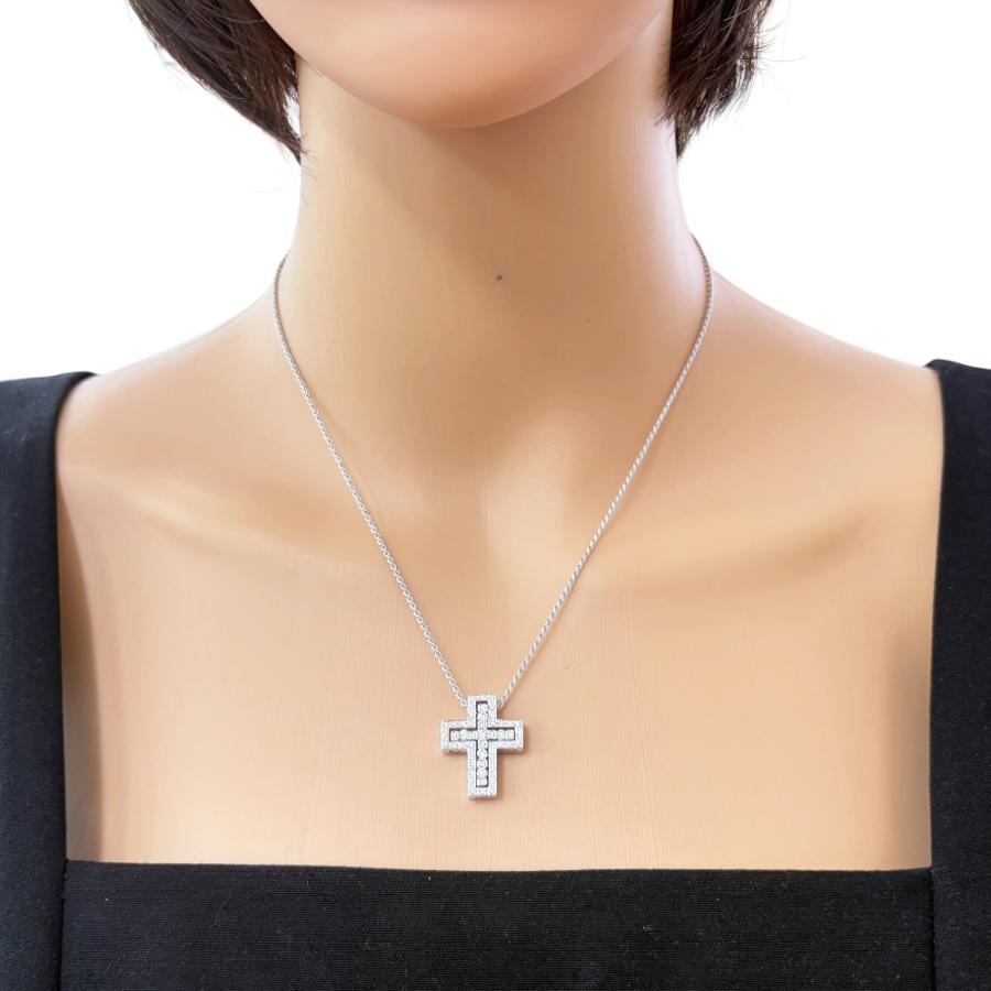 DAMIANI（ダミアーニ） ベル エポック ネックレス 18金 K18ホワイト 