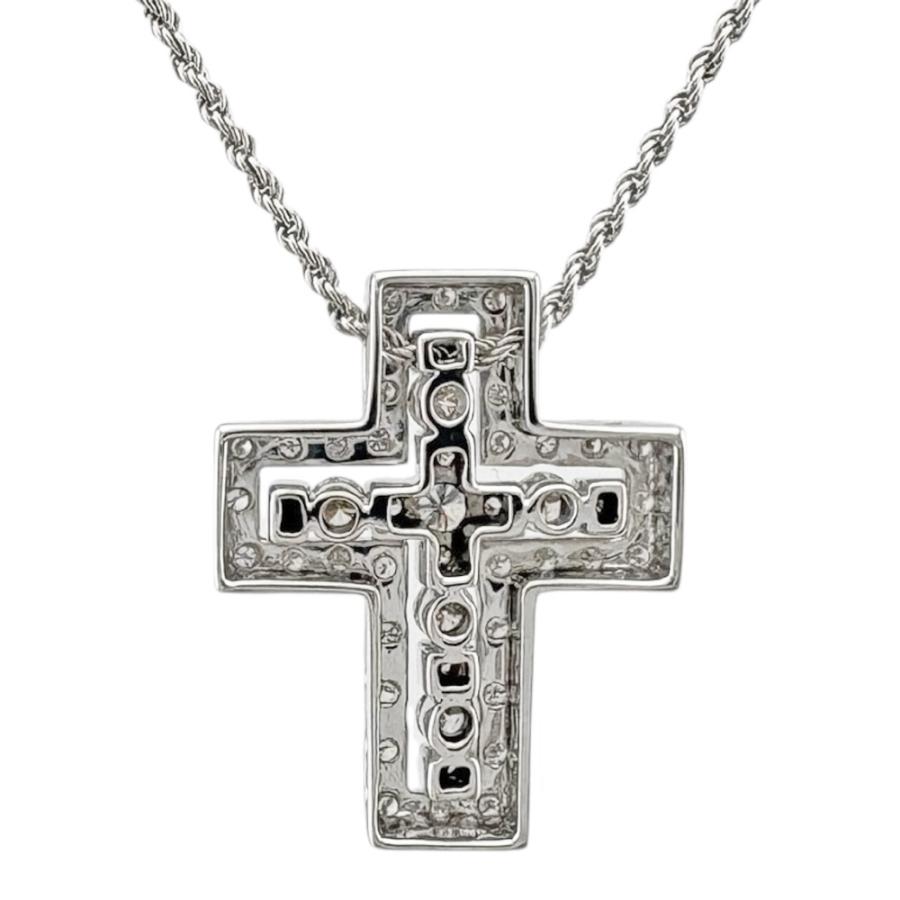 DAMIANI（ダミアーニ） ベル エポック ネックレス 18金 K18ホワイト