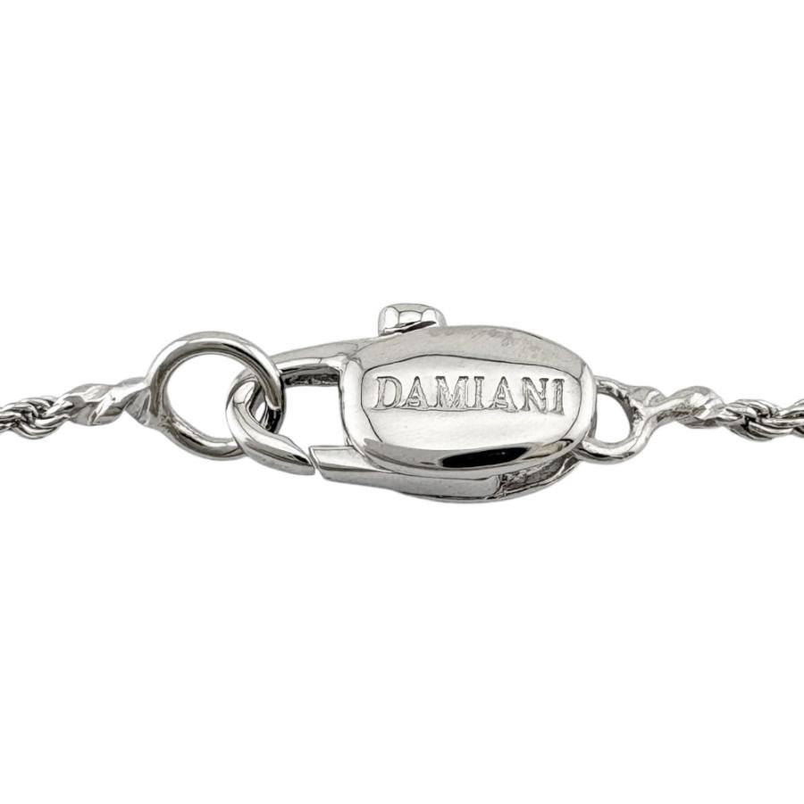 DAMIANI（ダミアーニ） ベル エポック ネックレス 18金 K18ホワイト