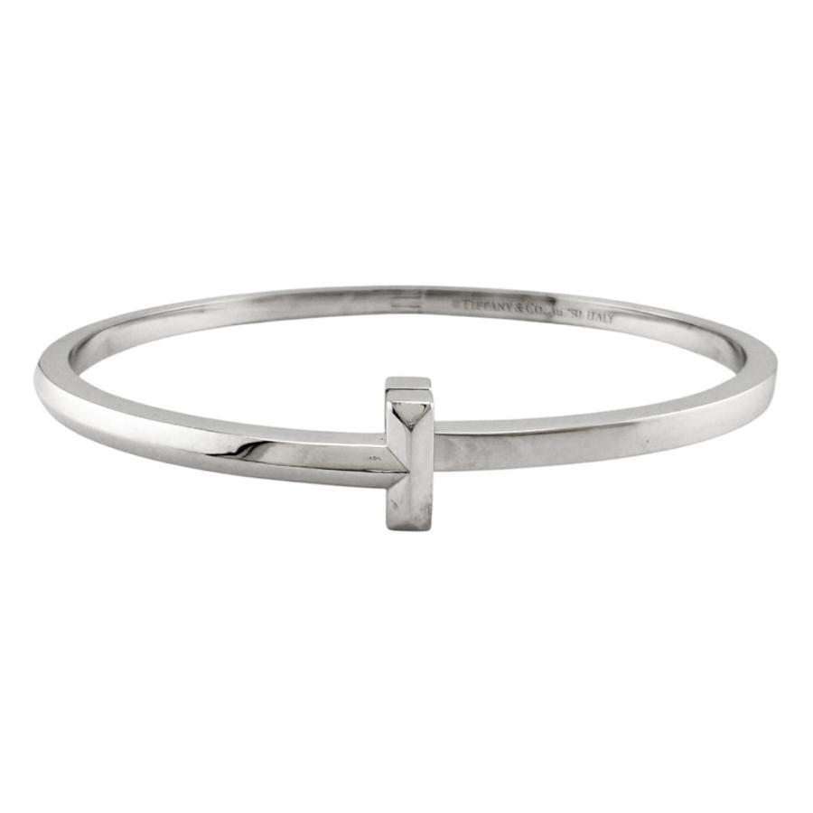 TIFFANY&Co.（ティファニー） ティファニーT Tワン ナロー ヒンジ