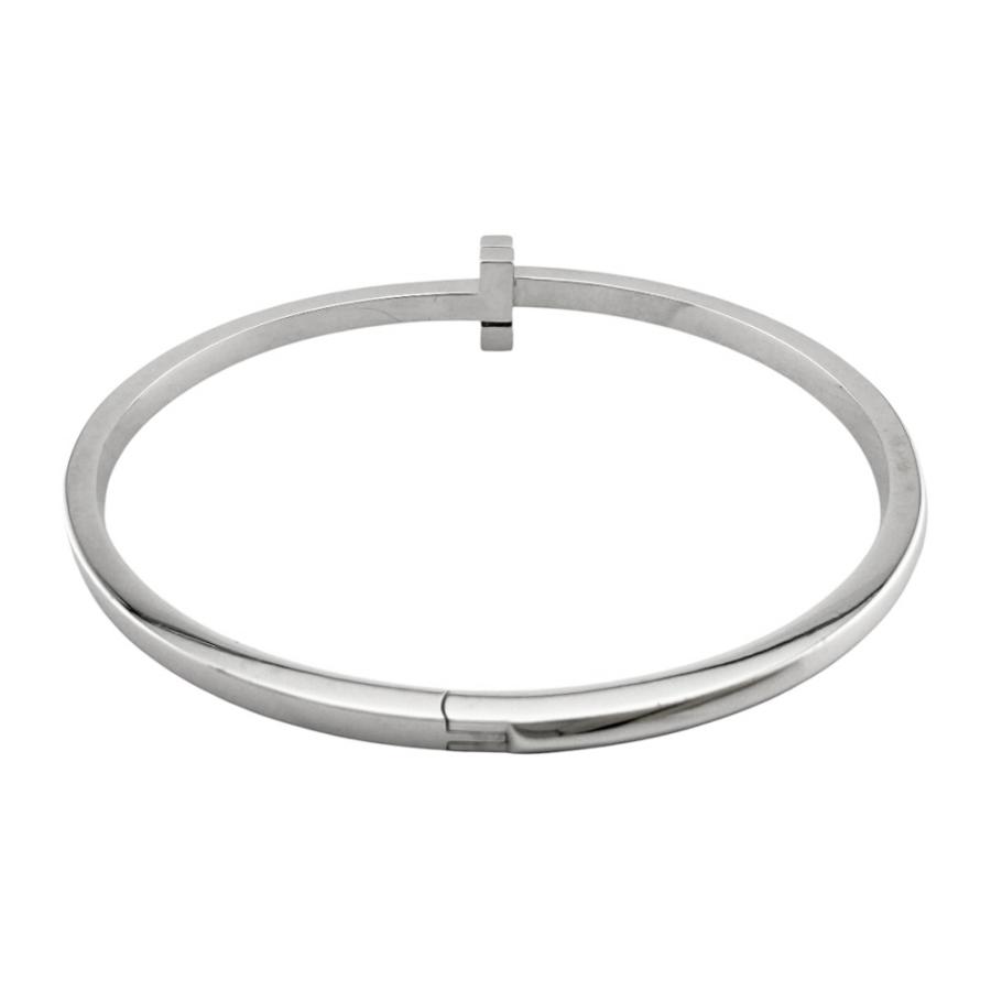 TIFFANY&Co.（ティファニー） ティファニーT Tワン ナロー ヒンジ