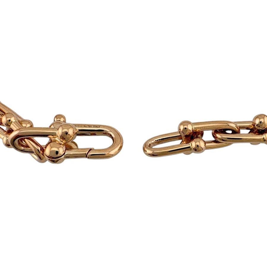 TIFFANY&Co.（ティファニー） ハードウェア スモールリンク