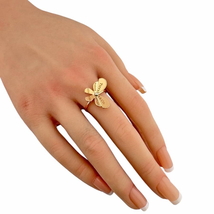 TIFFANY&Co.（ティファニー） リターン トゥ ラブ バグズ コレクション