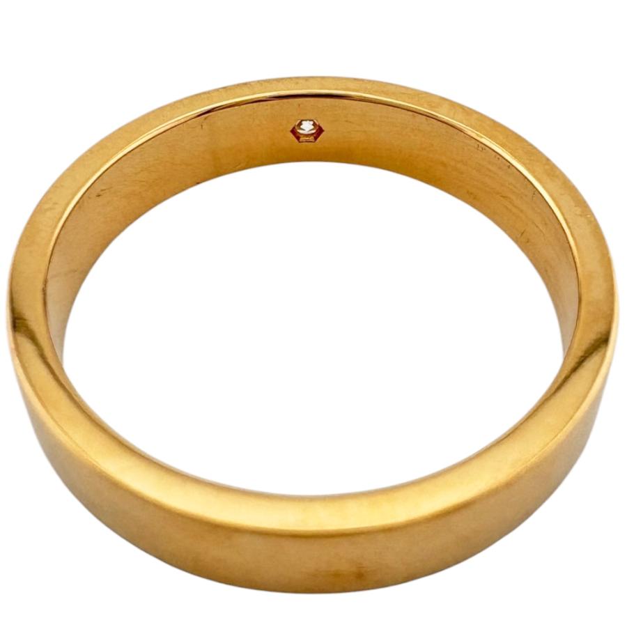 Cartier（カルティエ） Cドゥカルティエウェディング リング 指輪 16.5