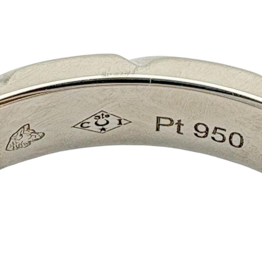 CHAUMET（ショーメ） トルサード リング 指輪 13.5号 レディース 中古