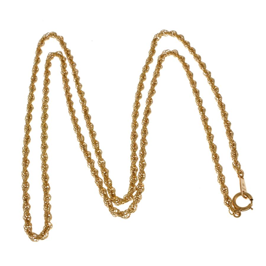 TASAKIピンフリーネックレスチェーン TASAKIピンフリーネックレスチェーン