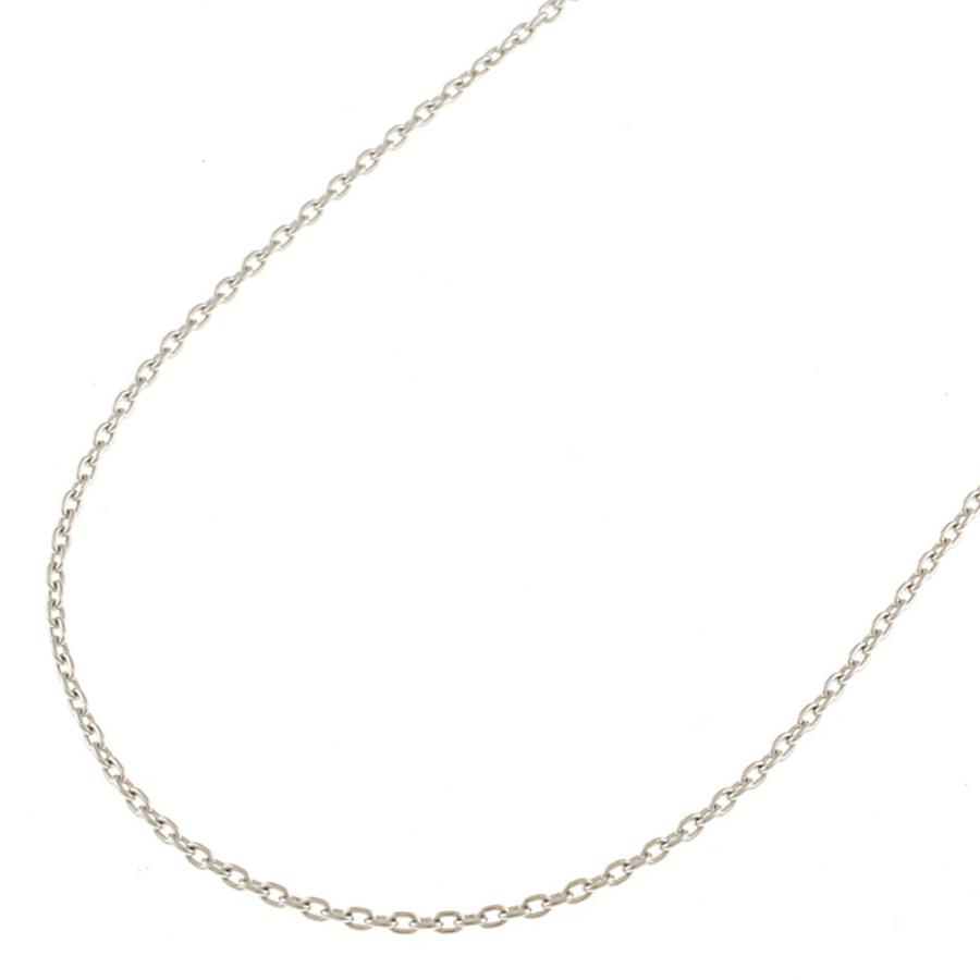 STAR JEWELRY スタージュエリー Pt950 ネックレス チェーン プラチナ 