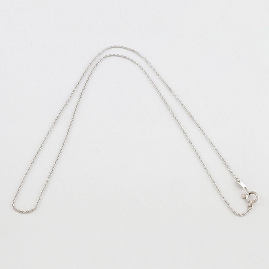 STAR JEWELRY スタージュエリー Pt950 ネックレス チェーン プラチナ 
