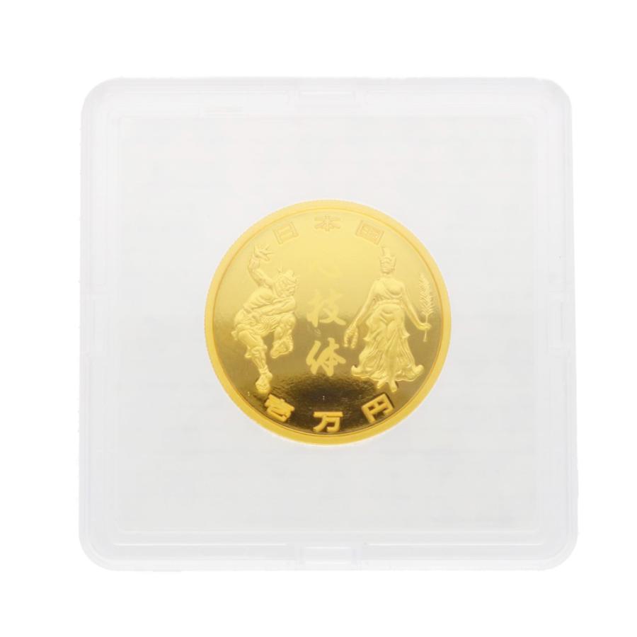 東京2020オリンピック競技大会記念 一万円金貨幣プルーフ貨幣セット
