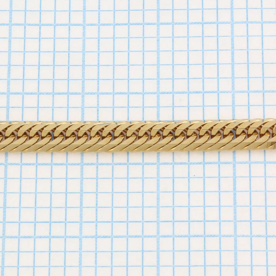 喜平 ネックレス 約20g 12面トリプル 12DCT 40cm 留め具中折れ式 喜平 ネックレス 約20g 12面トリプル 12DCT 40cm 留め具中折れ式