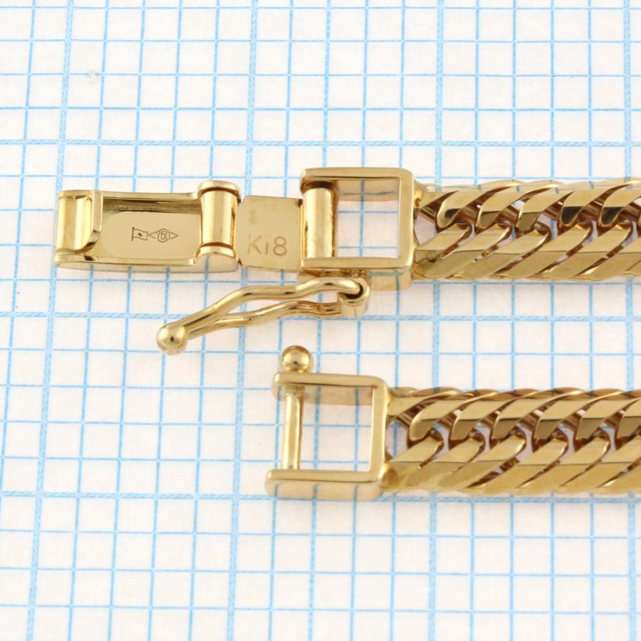 【18金 12面トリプル 約6,9g✨新品✨】 喜平ネックレス46cm証明書付❗ 12面カットトリプル 商品一覧｜K18・プラチナジュエリーの通信販売なら