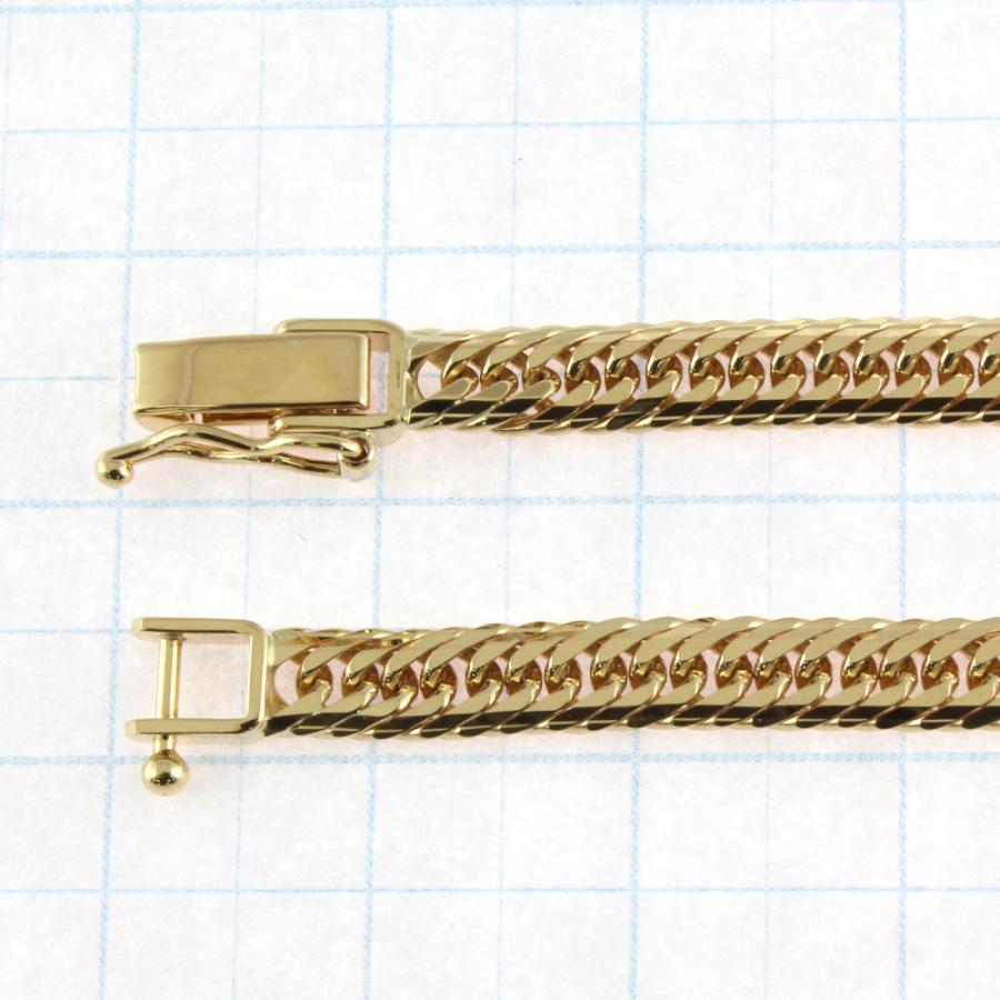 喜平 ネックレス 約20g Mカットトリプル MカットT 40cm 留め具 喜平 ネックレス 約20g Mカットトリプル MカットT 40cm 留め具
