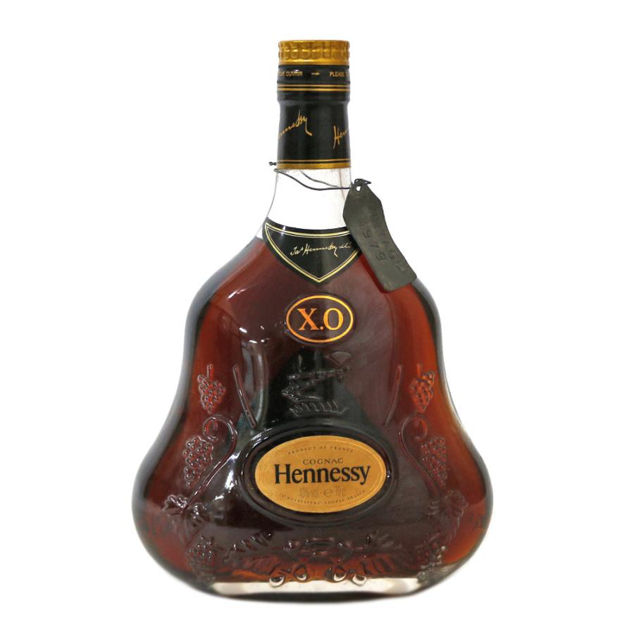 お得なキャンペーンを実施中 100%正規品 ヘネシー Hennessy XO 金キャップ コニャック 未開栓 ブランデー ユニセックス 中古 stop1984.com stop1984.com