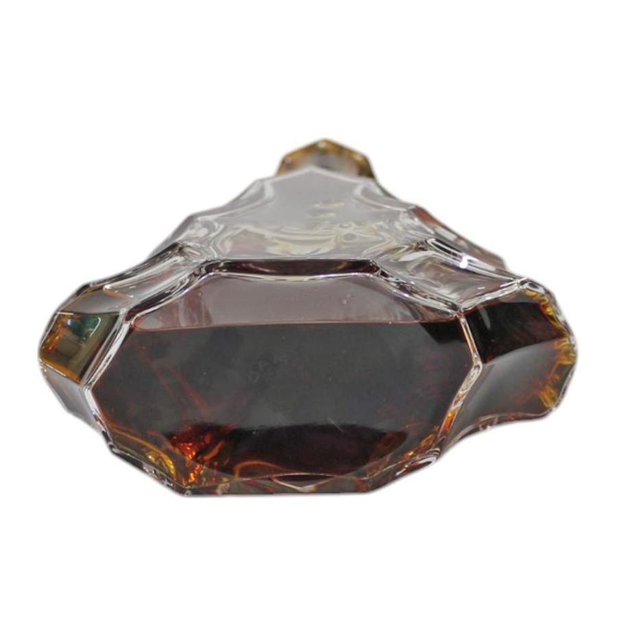 【未開封品】希少　Camus Jubilee Cognac ボトル Camus Cognac Jubilee Baccarat Crystal | cabinet7