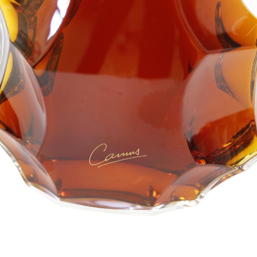 カミュ CAMUS ジュビリー Jubilee バカラボトル コニャック 未開