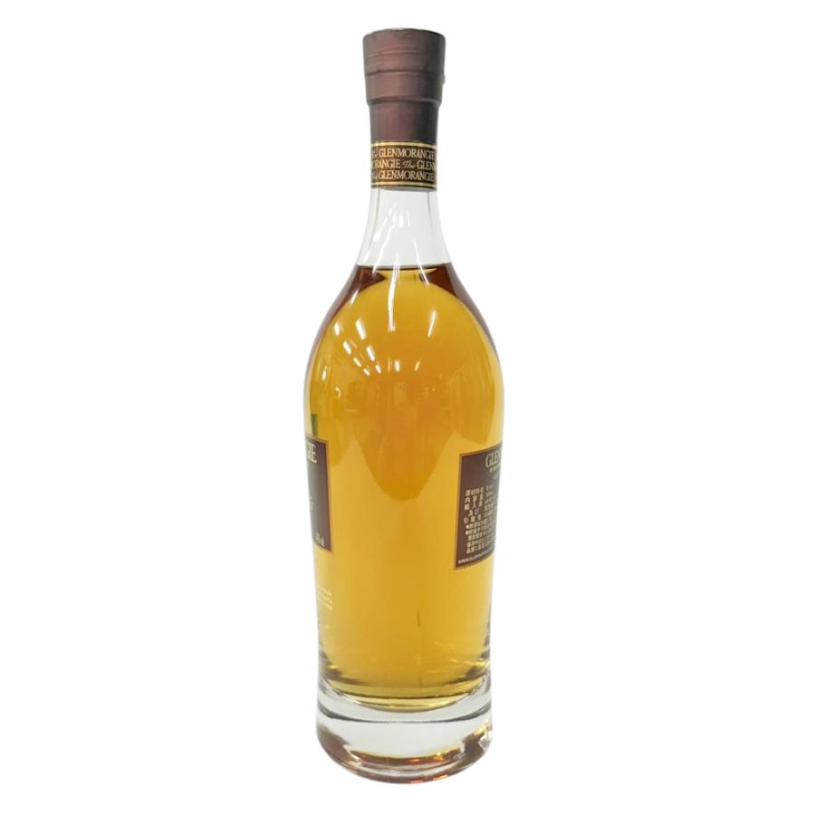グレンモーレンジィ GLENMORANGIE スコッチウイスキー 未開栓