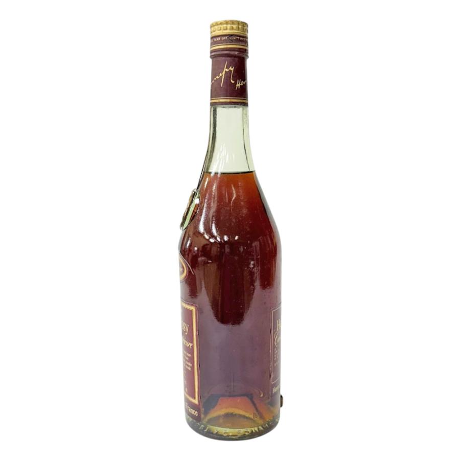 ヘネシー Hennessy キュベ スペリオール コニャック 古酒 未開栓
