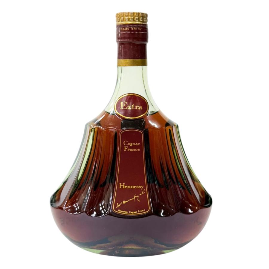 ヘネシー Hennessy パラダイス コニャック 未開栓 ブランデー ユニ