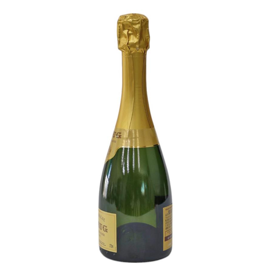 クリュッグ KRUG 未開栓 グランド キュヴェ シャンパン ユニセックス