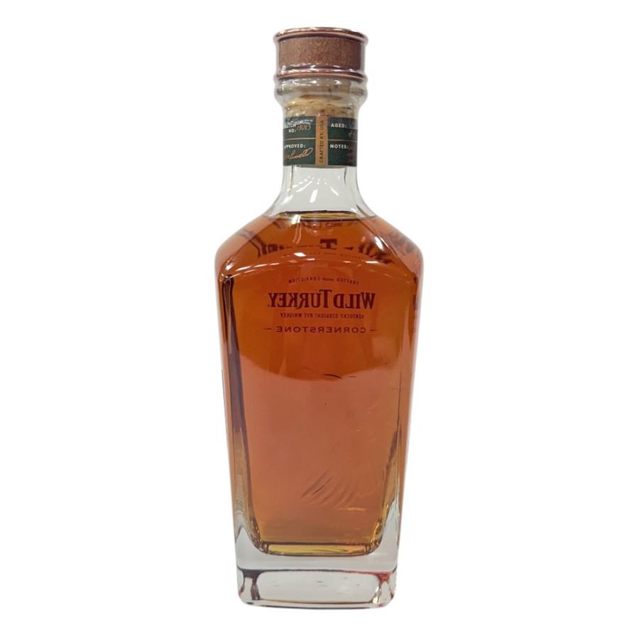 ワイルドターキーWILD TURKEY マスターズ キープ コーナー ストーン